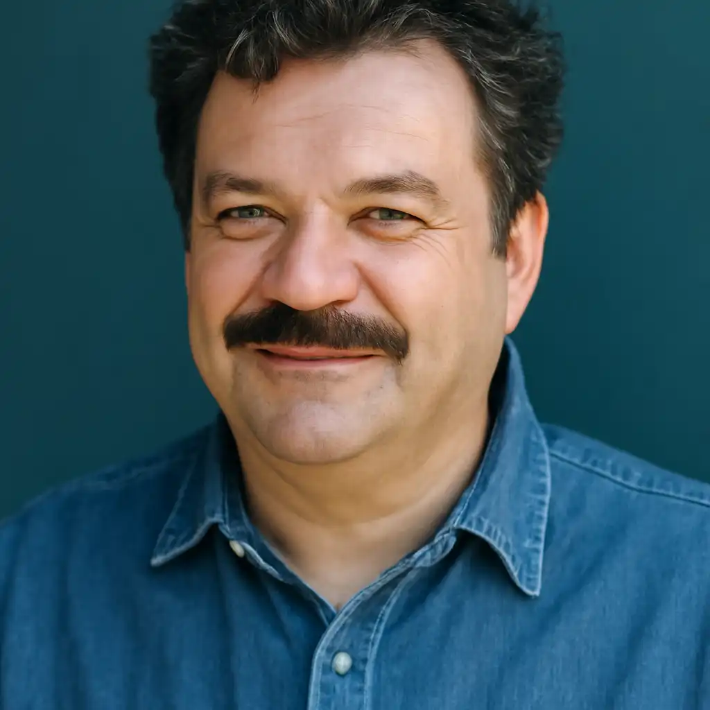 Molnár László